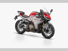 Qjmotor SRK 421 RR 2026 nieuw – foto 2 van 12