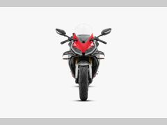 Qjmotor SRK 421 RR 2026 nieuw – foto 7 van 12