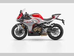 Qjmotor SRK 421 RR 2026 nieuw – foto 4 van 12