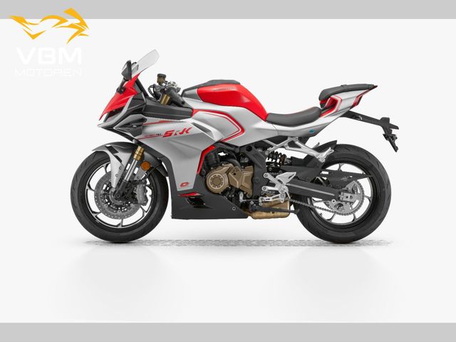 QJMOTOR - srk-421-rr