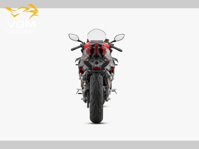 QJMOTOR - srk-421-rr