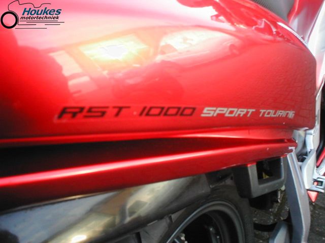 aprilia - rst-mille-futura