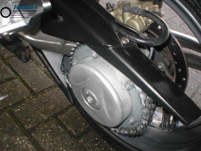 aprilia - rst-mille-futura