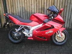 APRILIA RST MILLE FUTURA