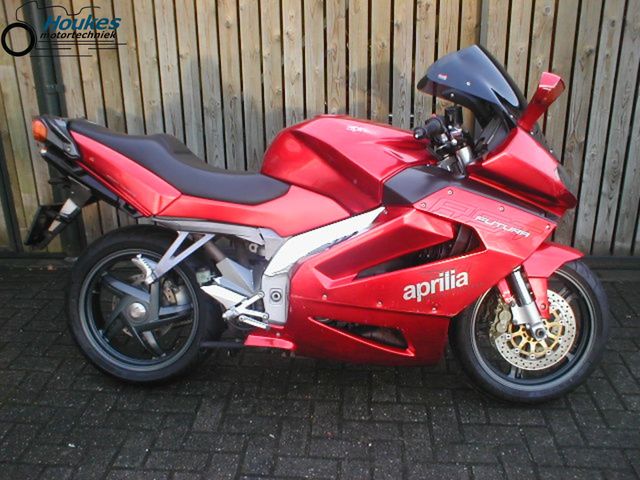 aprilia - rst-mille-futura
