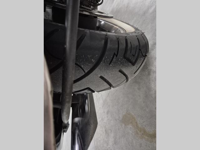 kawasaki - vn-1700-voyager