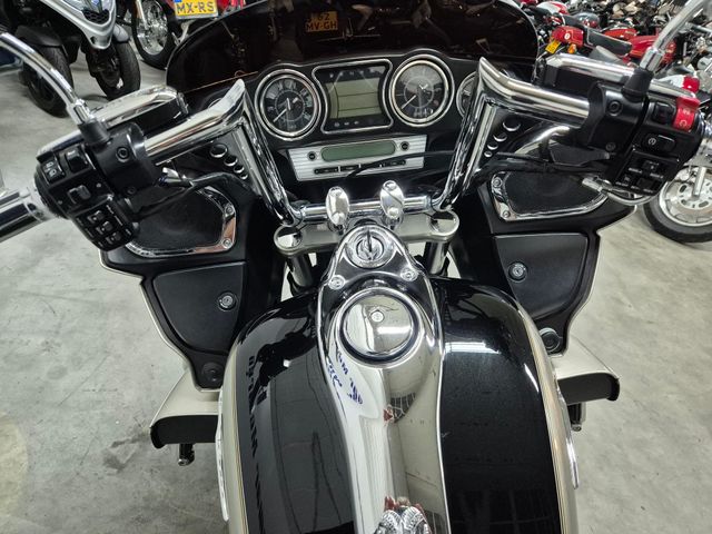 kawasaki - vn-1700-voyager