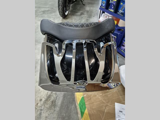 kawasaki - vn-1700-voyager