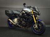 YAMAHA MT 10 SP ABS