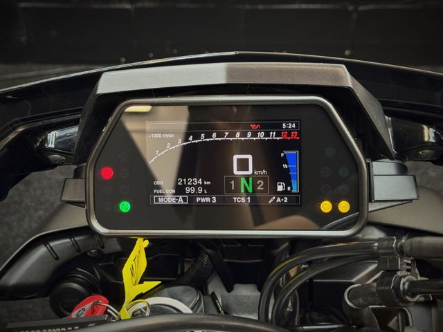 yamaha - mt-10-sp-abs