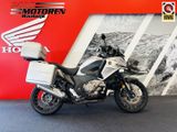 HONDA VFR 1200 F