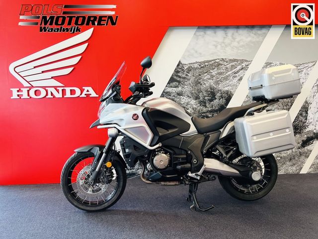 honda - vfr-1200-f