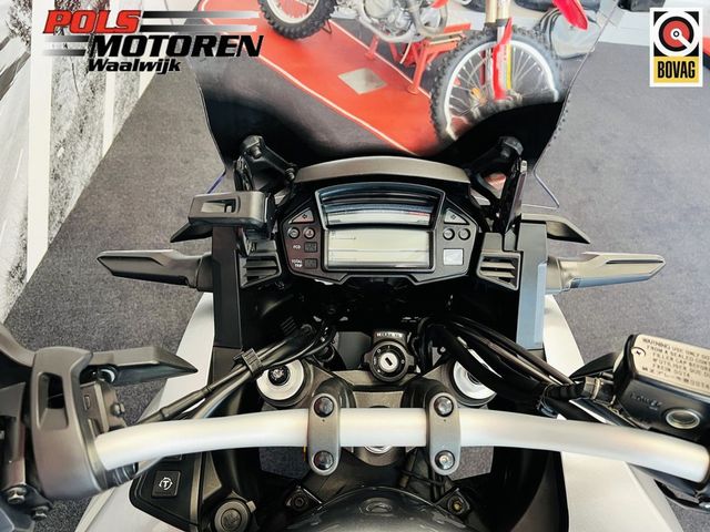 honda - vfr-1200-f