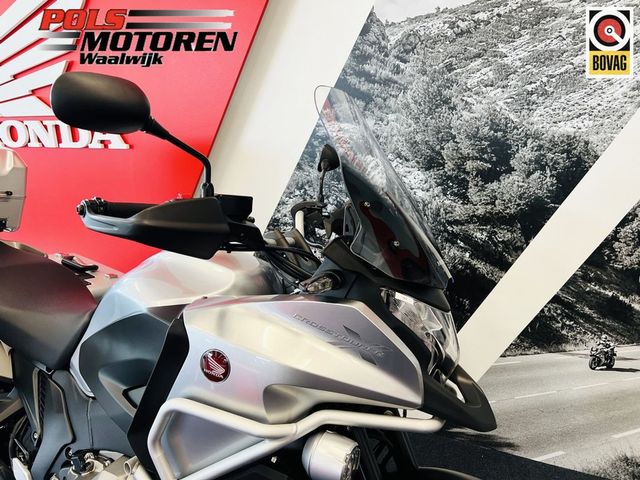honda - vfr-1200-f
