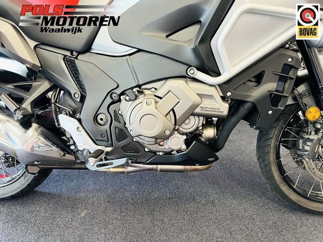 honda - vfr-1200-f