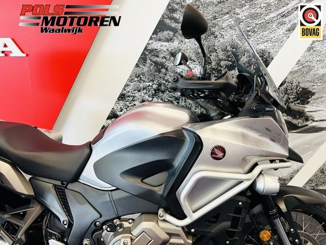 honda - vfr-1200-f