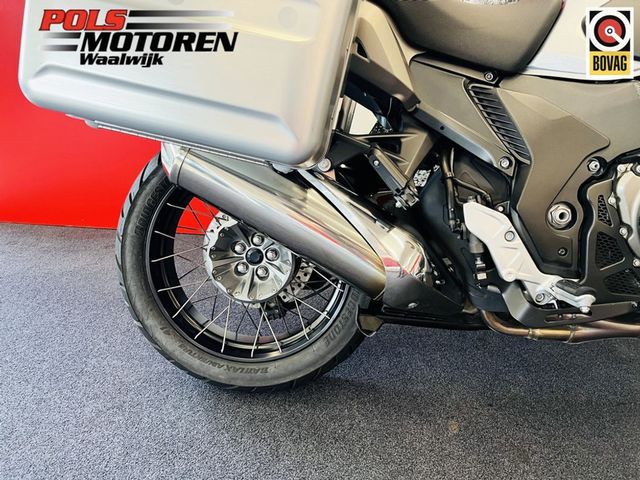 honda - vfr-1200-f