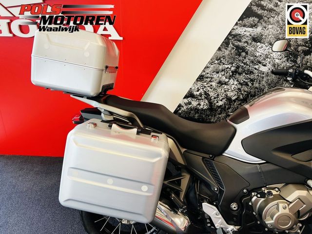 honda - vfr-1200-f