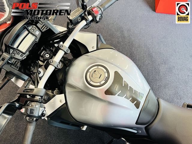 honda - vfr-1200-f