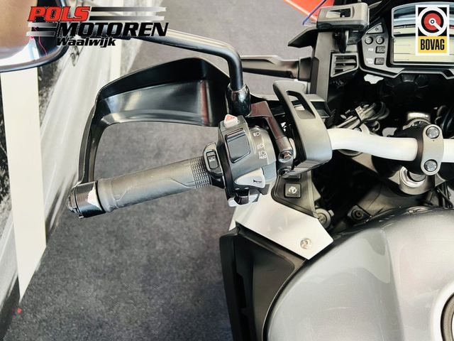 honda - vfr-1200-f