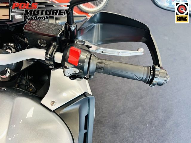 honda - vfr-1200-f