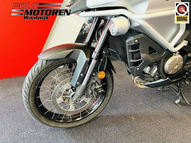 honda - vfr-1200-f