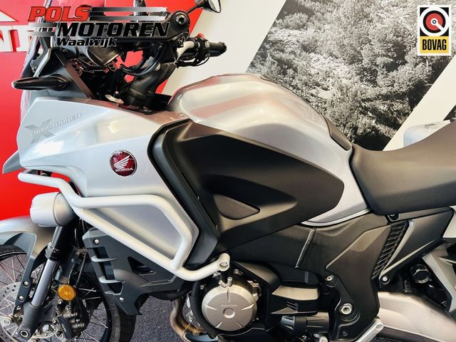 honda - vfr-1200-f