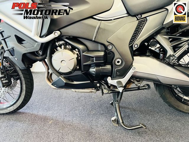 honda - vfr-1200-f