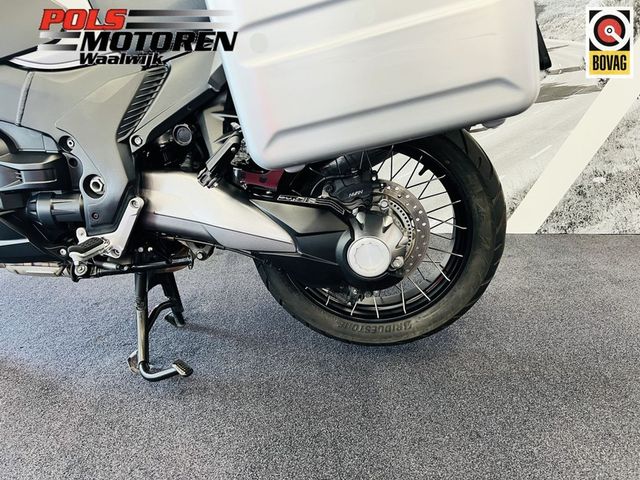 honda - vfr-1200-f