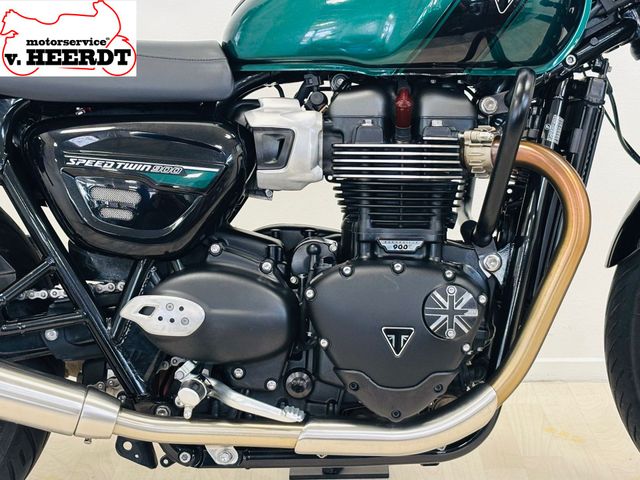 triumph - speed-twin-900