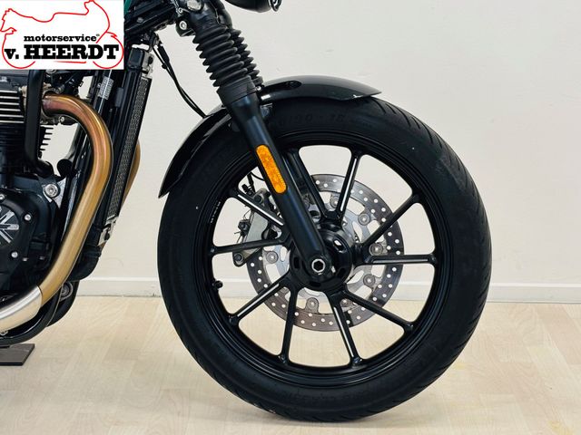 triumph - speed-twin-900