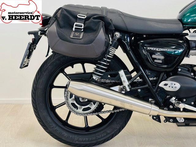 triumph - speed-twin-900