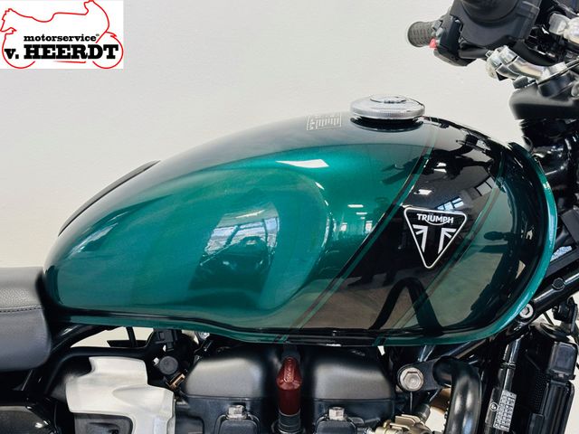 triumph - speed-twin-900