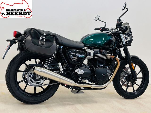triumph - speed-twin-900