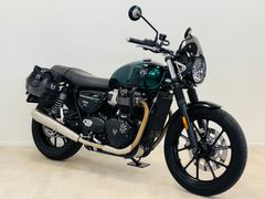 TRIUMPH SPEED TWIN 900