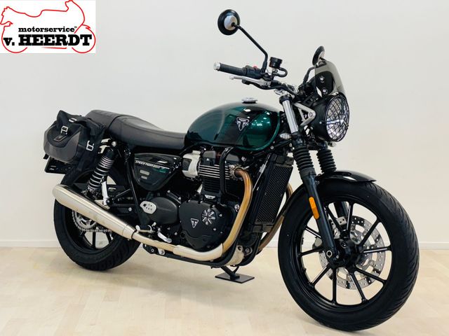 triumph - speed-twin-900