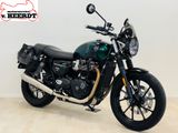 TRIUMPH SPEED TWIN 900