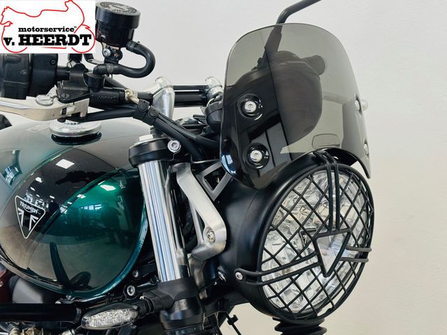 triumph - speed-twin-900