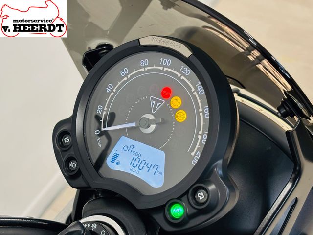 triumph - speed-twin-900
