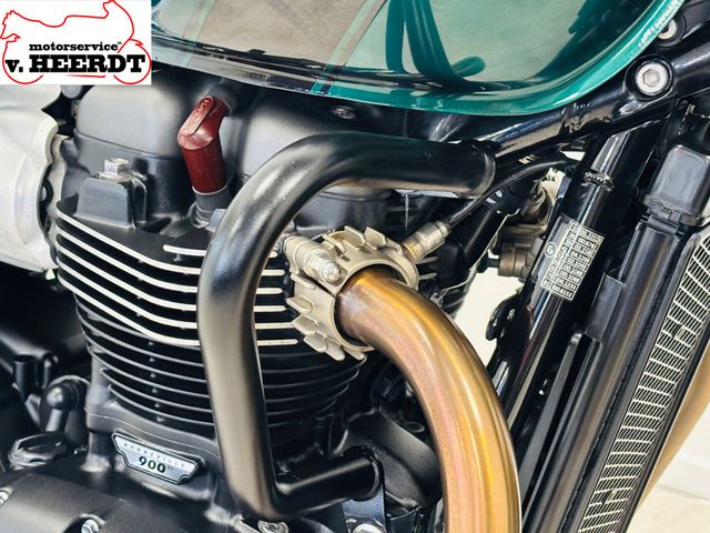 triumph - speed-twin-900