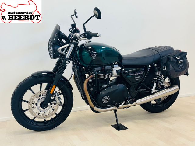 triumph - speed-twin-900