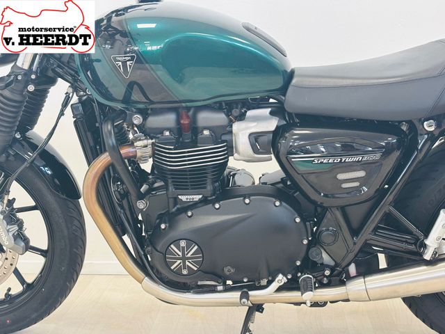triumph - speed-twin-900
