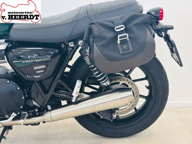 triumph - speed-twin-900