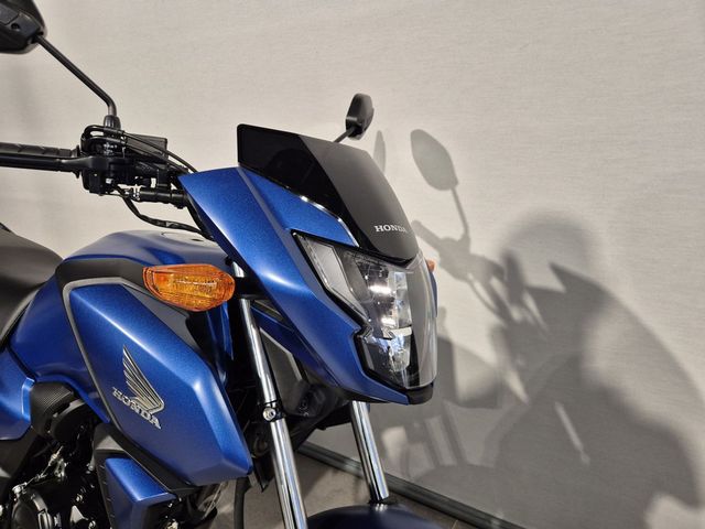 honda - cb-125-f