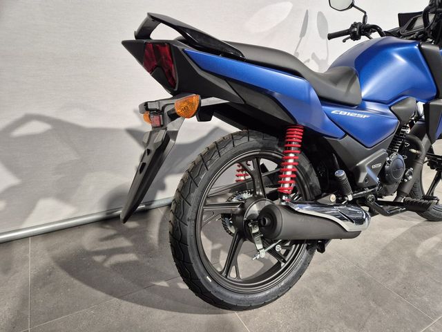 honda - cb-125-f