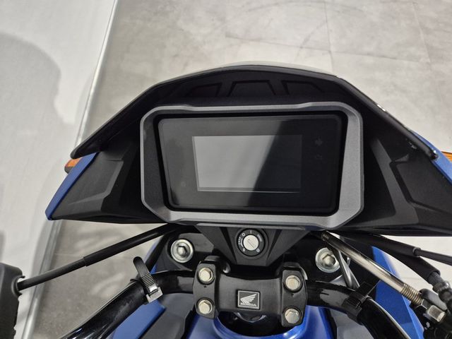 honda - cb-125-f