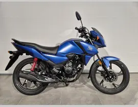 Honda CB 125 F 2025 occasion