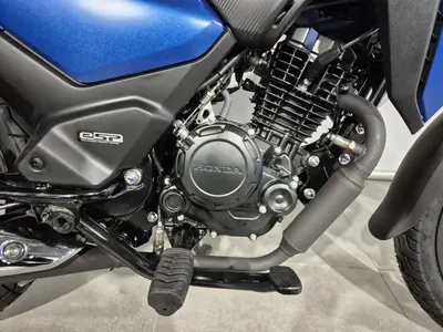 HONDA CB 125 F – foto 4