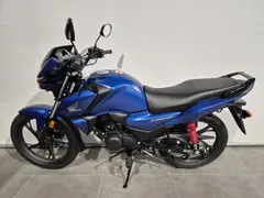Honda CB 125 F 2025 occasion – foto 7 van 7