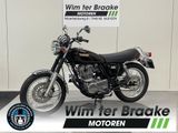 YAMAHA SR 400